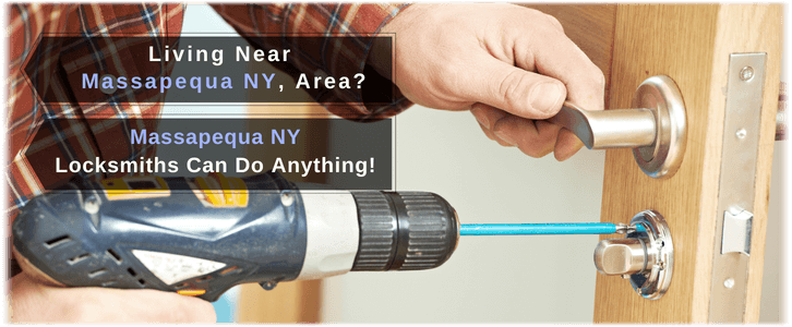 Massapequa NY Locksmith Service