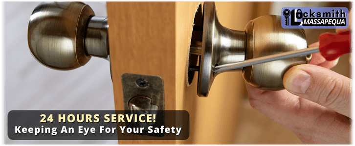 House Lockout Service Massapequa, NY